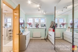 Poets Gate, Cheshunt, Hertfordshire, EN7 6SB