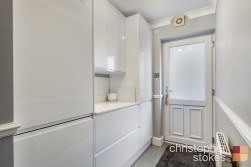 Poets Gate, Cheshunt, Hertfordshire, EN7 6SB