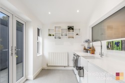 Poets Gate, Cheshunt, Hertfordshire, EN7 6SB