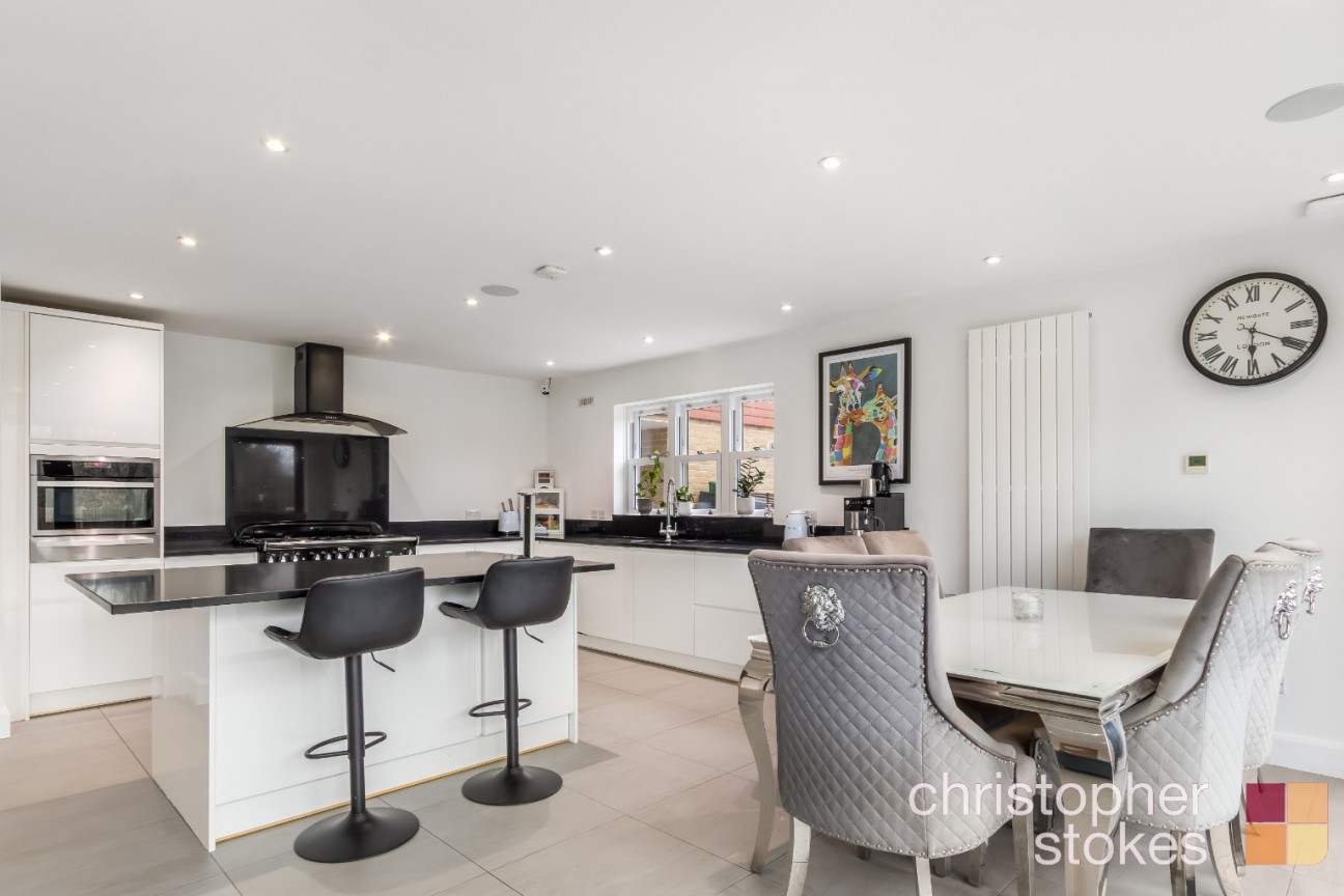 Poets Gate, Cheshunt, Hertfordshire, EN7 6SB