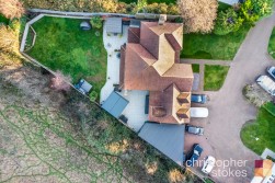 Poets Gate, Cheshunt, Hertfordshire, EN7 6SB