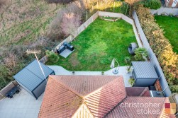 Poets Gate, Cheshunt, Hertfordshire, EN7 6SB