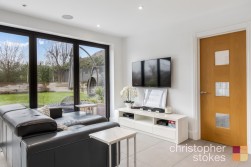 Poets Gate, Cheshunt, Hertfordshire, EN7 6SB