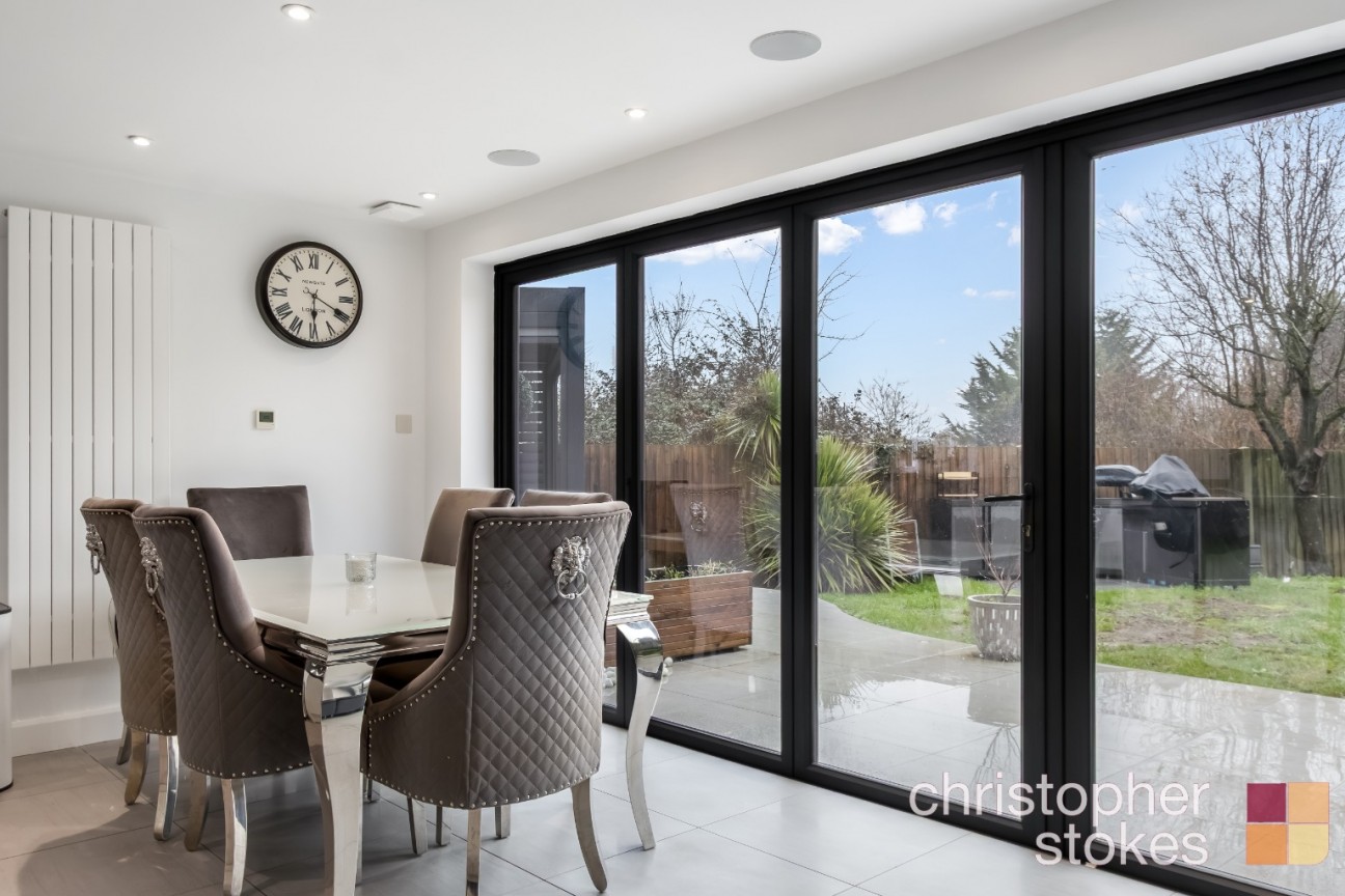 Poets Gate, Cheshunt, Hertfordshire, EN7 6SB