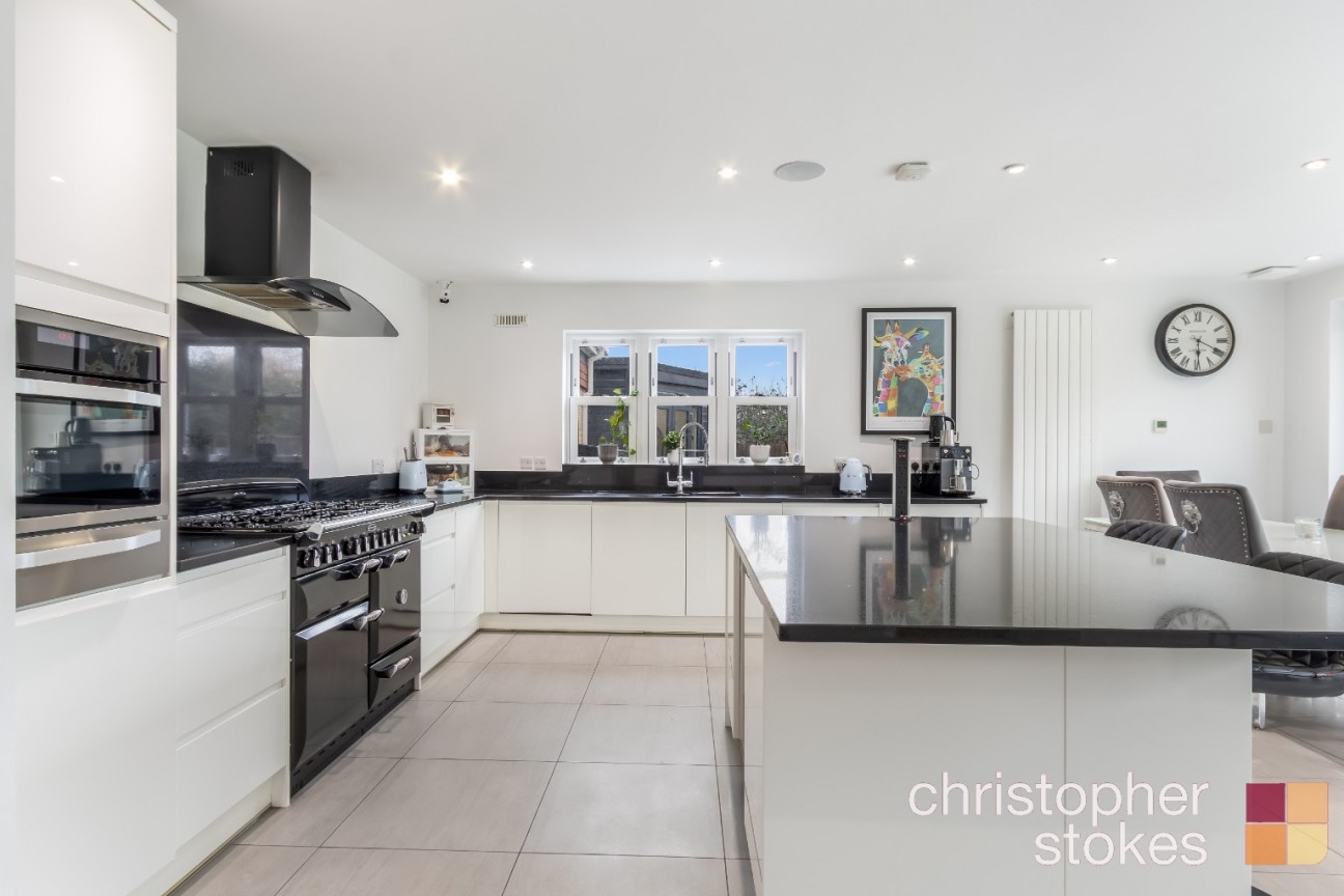 Poets Gate, Cheshunt, Hertfordshire, EN7 6SB