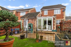 Pettys Close, Cheshunt, Hertfordshire, EN8 0EW