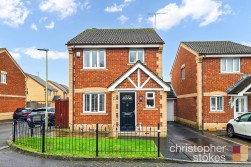 Pettys Close, Cheshunt, Hertfordshire, EN8 0EW