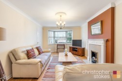 Higgins Road, Cheshunt, Hertfordshire, EN7 6XR