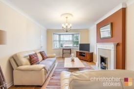 Higgins Road, Cheshunt, Hertfordshire, EN7 6XR