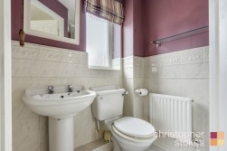 Higgins Road, Cheshunt, Hertfordshire, EN7 6XR