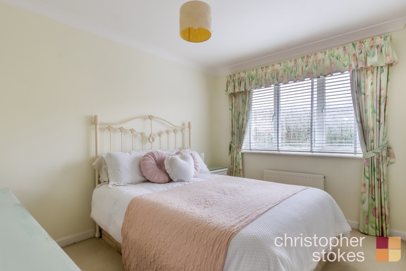 Higgins Road, Cheshunt, Hertfordshire, EN7 6XR