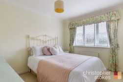 Higgins Road, Cheshunt, Hertfordshire, EN7 6XR