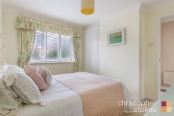 Higgins Road, Cheshunt, Hertfordshire, EN7 6XR