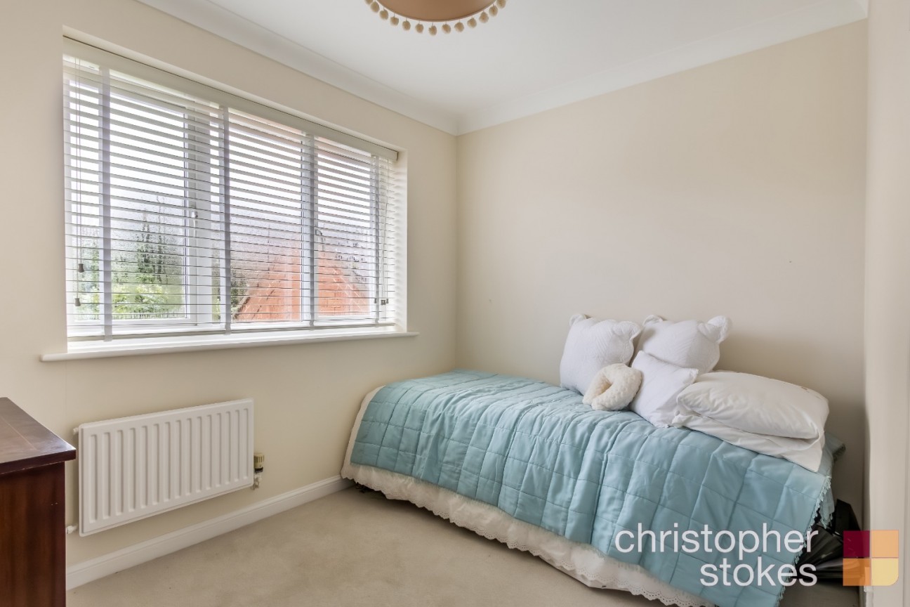 Higgins Road, Cheshunt, Hertfordshire, EN7 6XR