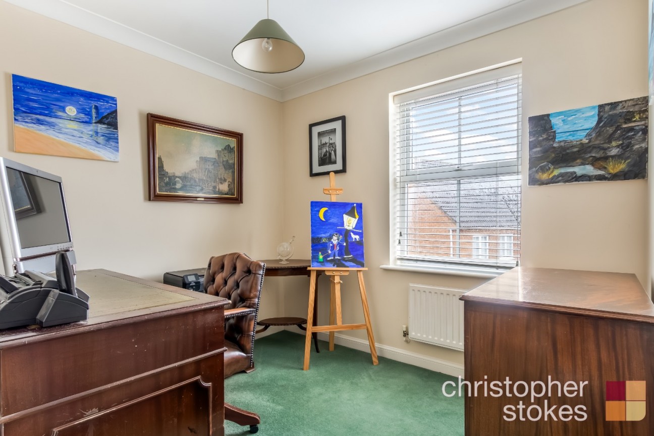 Higgins Road, Cheshunt, Hertfordshire, EN7 6XR