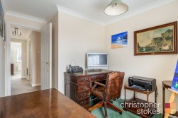 Higgins Road, Cheshunt, Hertfordshire, EN7 6XR