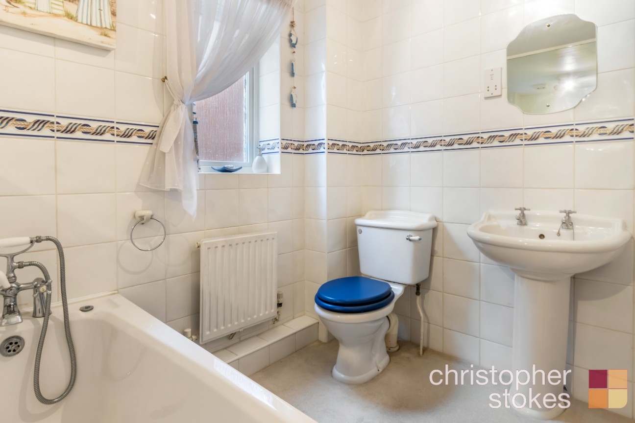 Higgins Road, Cheshunt, Hertfordshire, EN7 6XR