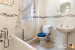 Higgins Road, Cheshunt, Hertfordshire, EN7 6XR