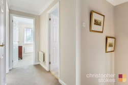 Higgins Road, Cheshunt, Hertfordshire, EN7 6XR