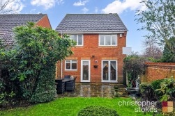 Higgins Road, Cheshunt, Hertfordshire, EN7 6XR