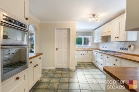 Higgins Road, Cheshunt, Hertfordshire, EN7 6XR