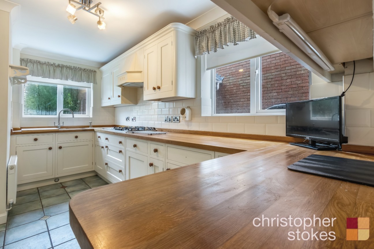 Higgins Road, Cheshunt, Hertfordshire, EN7 6XR