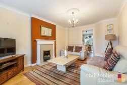 Higgins Road, Cheshunt, Hertfordshire, EN7 6XR