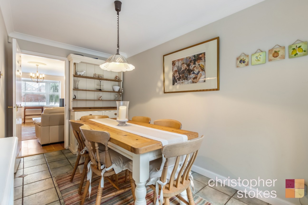 Higgins Road, Cheshunt, Hertfordshire, EN7 6XR