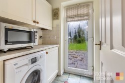 Higgins Road, Cheshunt, Hertfordshire, EN7 6XR