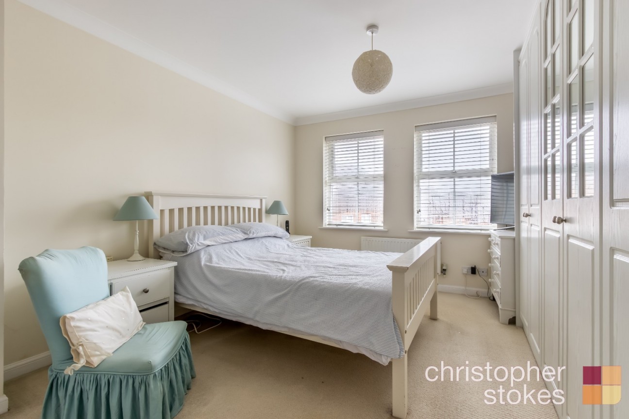 Higgins Road, Cheshunt, Hertfordshire, EN7 6XR