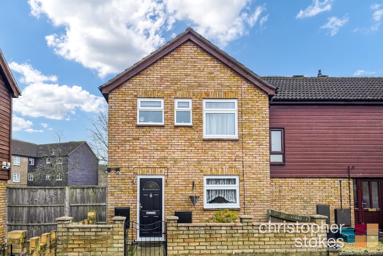 Galloway Close, Broxbourne, Hertfordshire, EN10 6BU