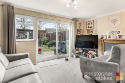 Galloway Close, Broxbourne, Hertfordshire, EN10 6BU