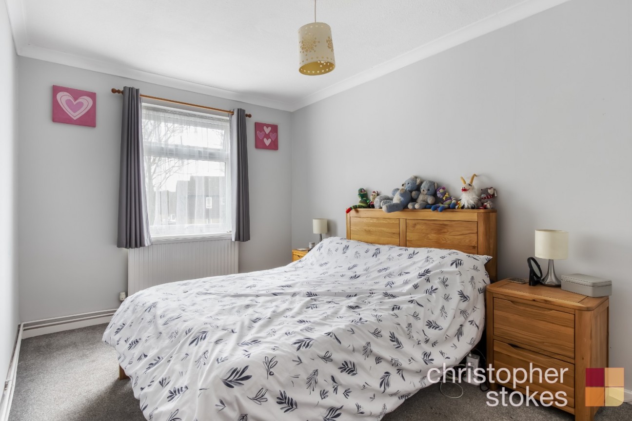 Galloway Close, Broxbourne, Hertfordshire, EN10 6BU