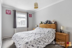 Galloway Close, Broxbourne, Hertfordshire, EN10 6BU
