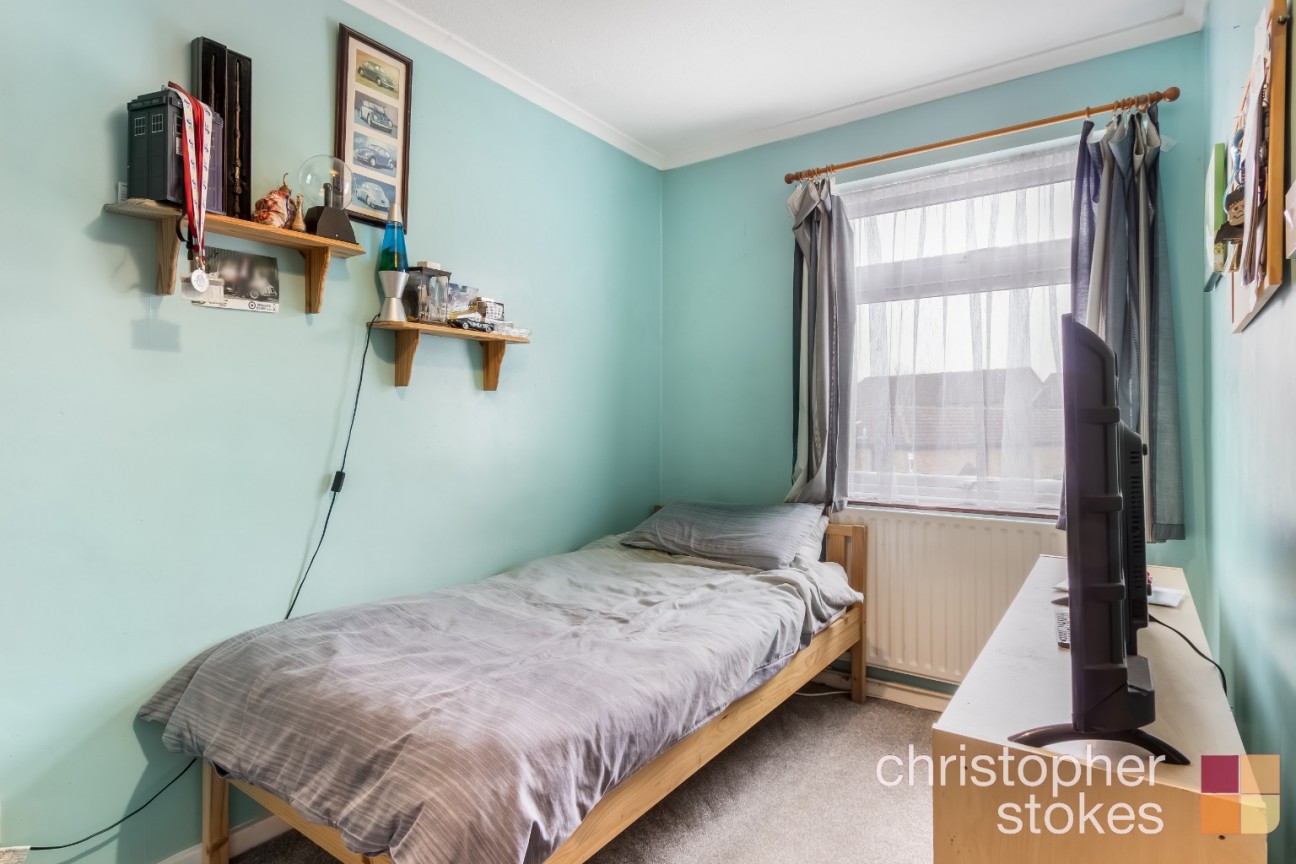 Galloway Close, Broxbourne, Hertfordshire, EN10 6BU