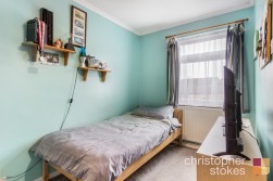 Galloway Close, Broxbourne, Hertfordshire, EN10 6BU