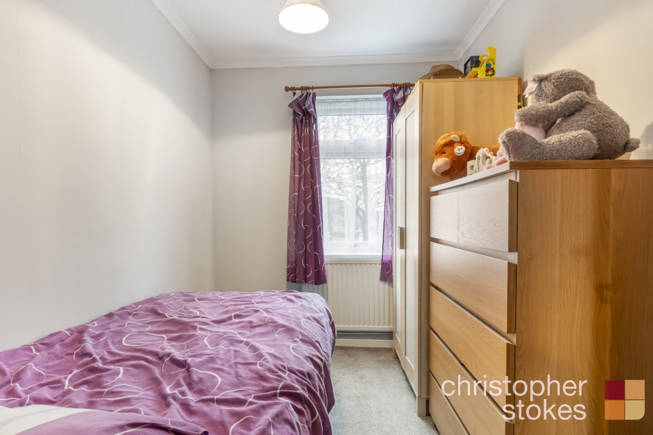 Galloway Close, Broxbourne, Hertfordshire, EN10 6BU