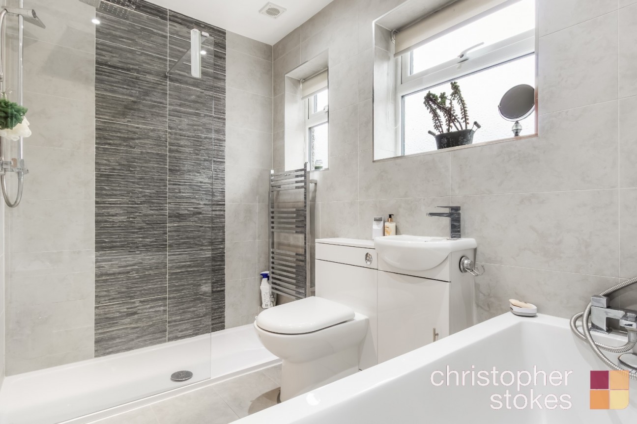 Galloway Close, Broxbourne, Hertfordshire, EN10 6BU