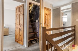 Galloway Close, Broxbourne, Hertfordshire, EN10 6BU