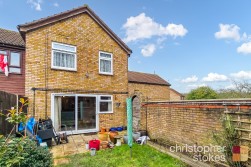 Galloway Close, Broxbourne, Hertfordshire, EN10 6BU