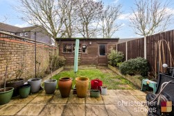 Galloway Close, Broxbourne, Hertfordshire, EN10 6BU