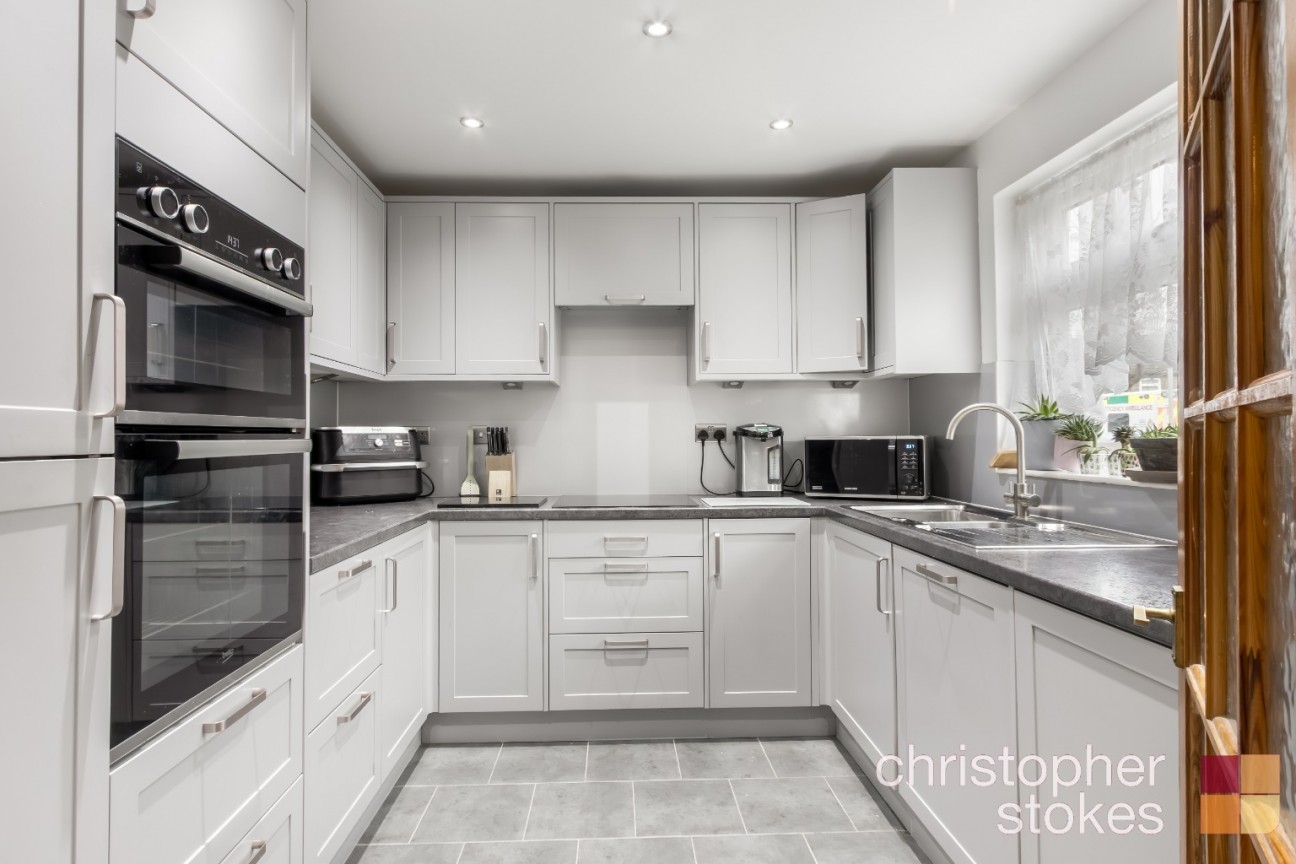 Galloway Close, Broxbourne, Hertfordshire, EN10 6BU