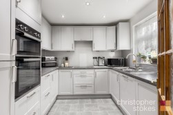 Galloway Close, Broxbourne, Hertfordshire, EN10 6BU