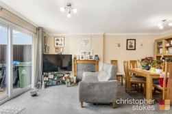 Galloway Close, Broxbourne, Hertfordshire, EN10 6BU