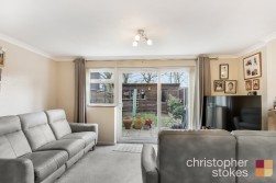 Galloway Close, Broxbourne, Hertfordshire, EN10 6BU