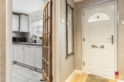 Galloway Close, Broxbourne, Hertfordshire, EN10 6BU