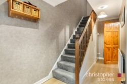 Galloway Close, Broxbourne, Hertfordshire, EN10 6BU
