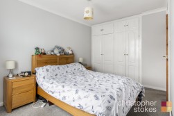 Galloway Close, Broxbourne, Hertfordshire, EN10 6BU