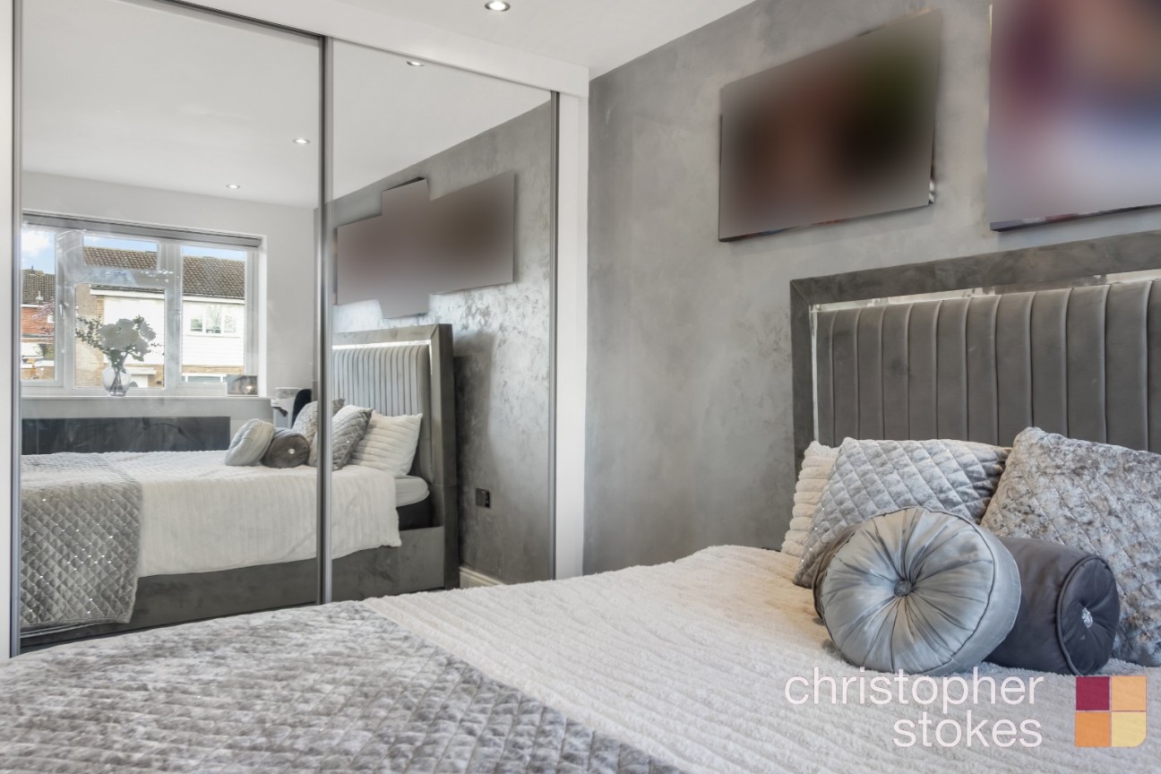 Smarts Green, Cheshunt, Hertfordshire, EN7 6BB