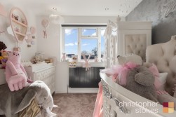 Smarts Green, Cheshunt, Hertfordshire, EN7 6BB